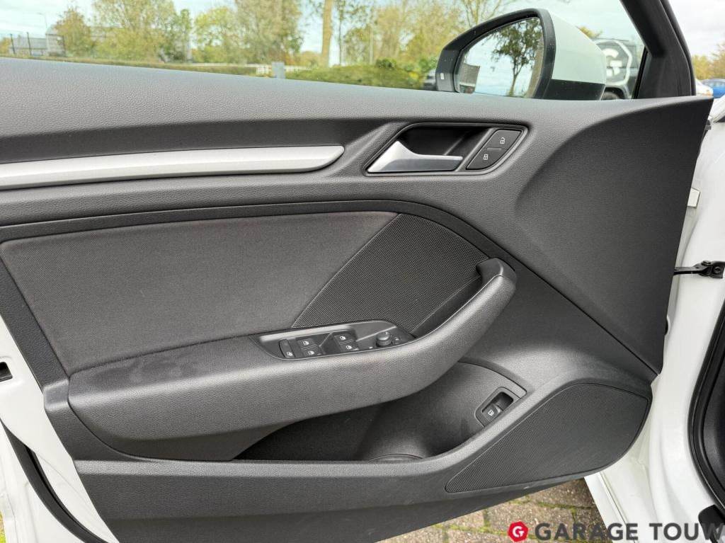 Audi A3 sportback 1.4 e-tron sport pro line plus *trekhaak*