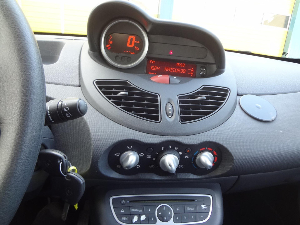 Renault Twingo 1.2-16v collection