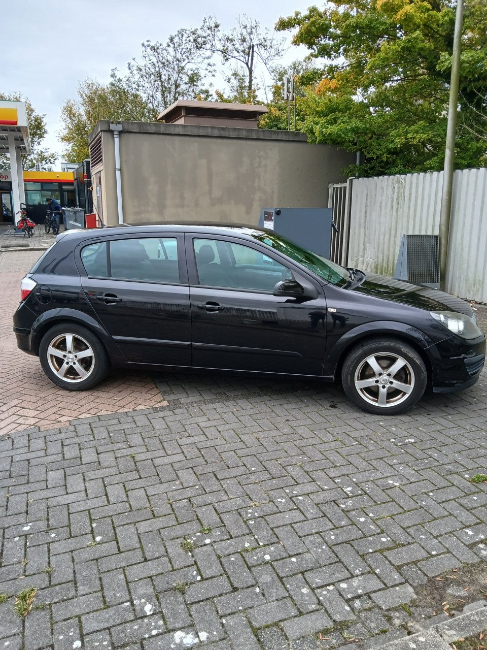 Opel Astra1.6 Twinport-2007-km.204123-airco-stuurbekr-trekhk.nwe.apk-1850,=