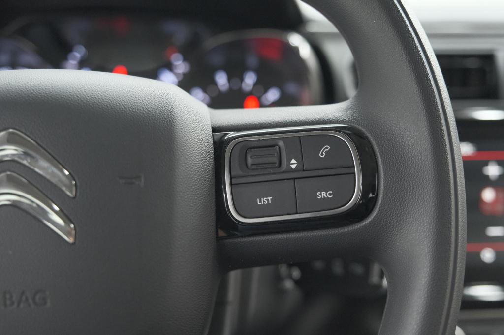 Citroen C3 puretech 82 feel | climate control | apple carplay | cruise cont