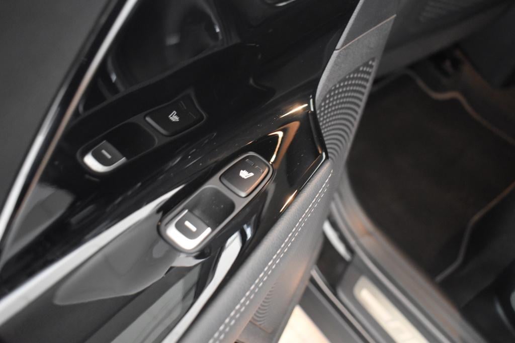 Kia Niro 1.6 gdi hybrid executiveline