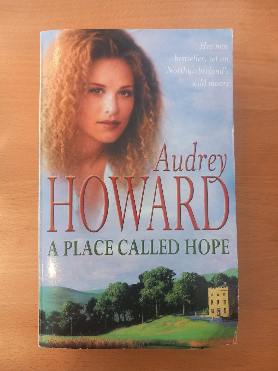 A place called hope