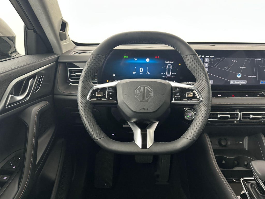 MG Hs mg phev 1.5 phev comfort | op = op voorraad voordeel | 7 jaar garanti