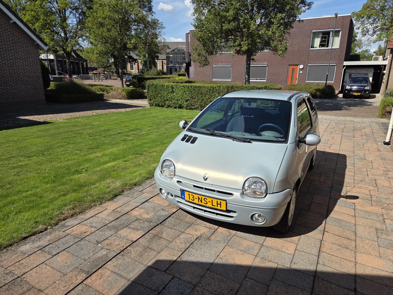 Renault Twingo 1.2 2004