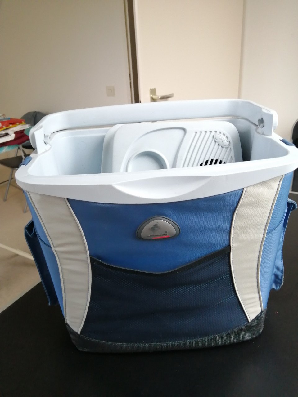 Koelbox 12V
