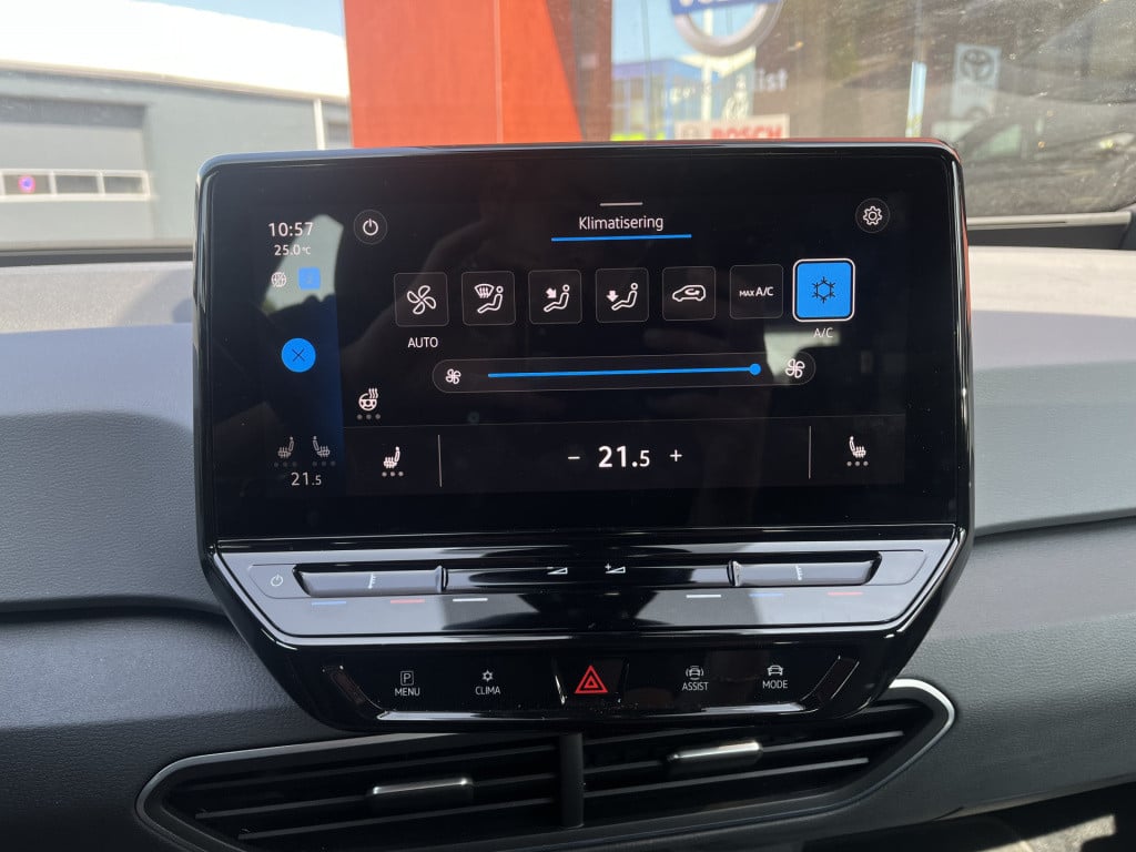 Volkswagen Id.3 life 58 kwh
