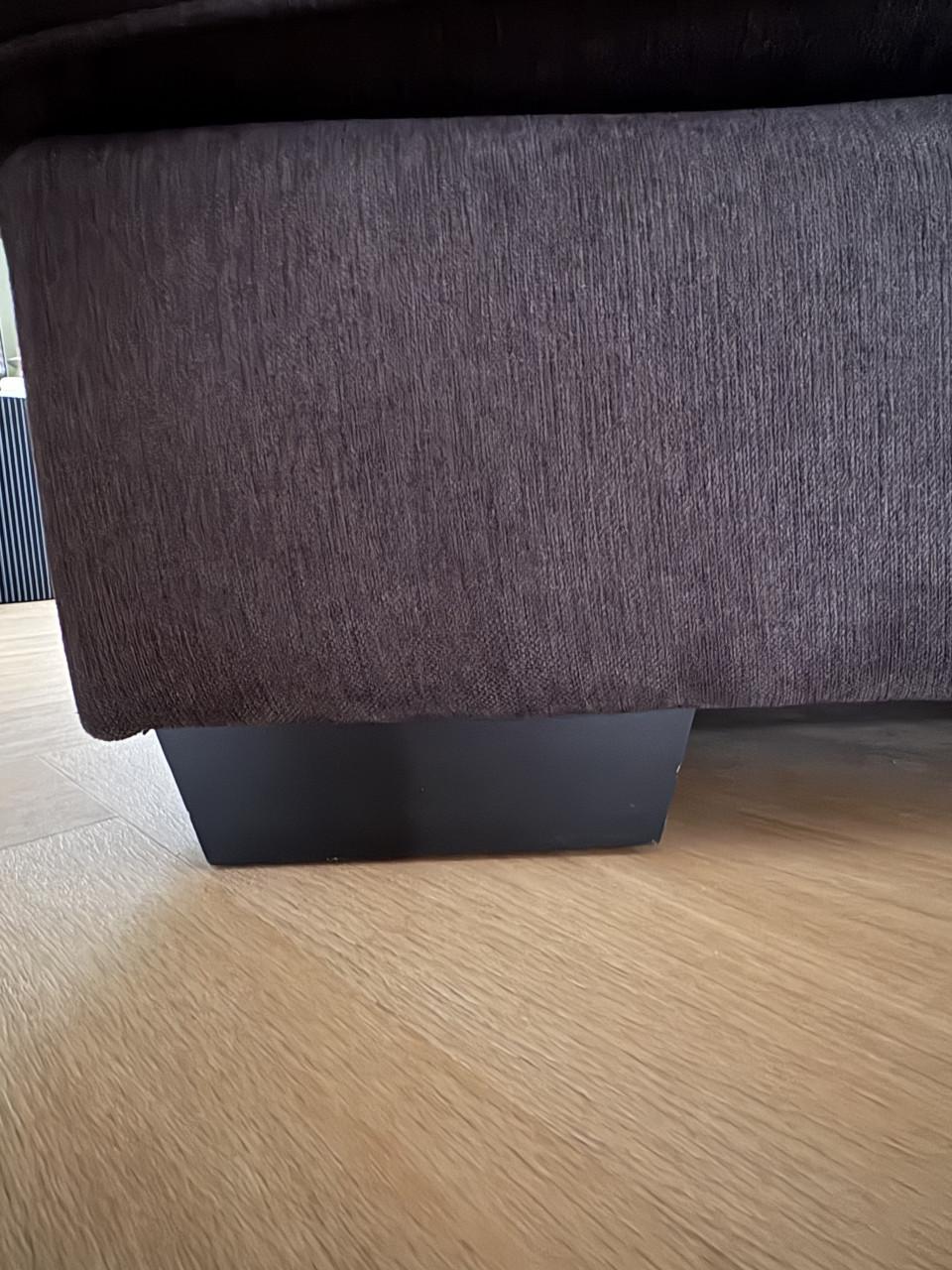 Grote hoekbank Urban Sofa