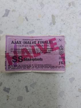 Ajax 1973