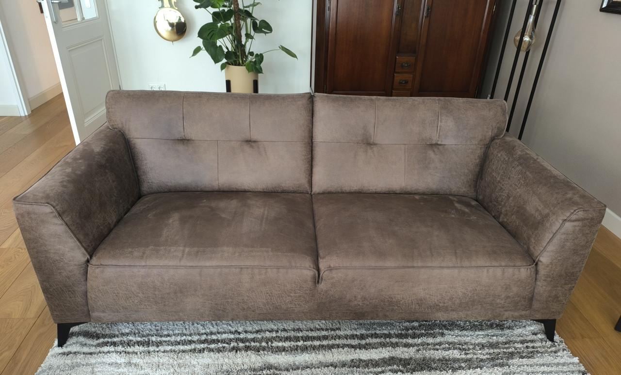 Bank te koop