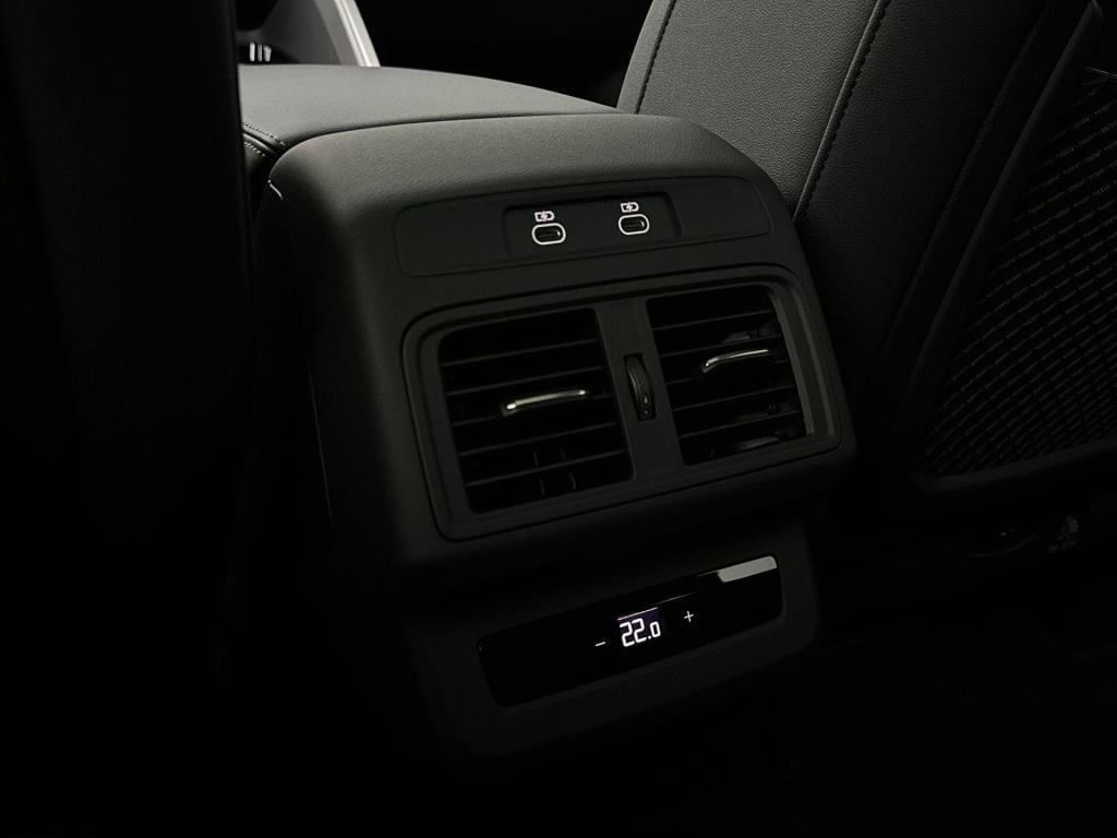 Audi Q5 sportback s edition competition e-hybrid 270 kw / 367 pk spo