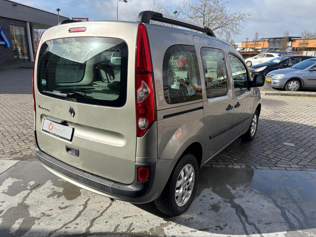 Renault Kangoo family 1.6-16v privilège