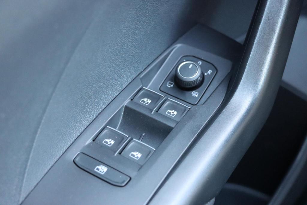 Volkswagen T-cross 1.0 tsi style 110pk dsg7