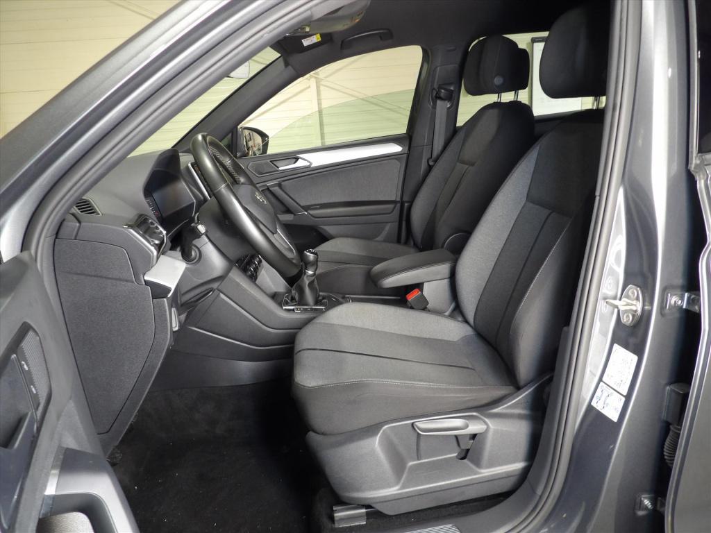 Seat Tarraco 1.5 tsi 150pk style