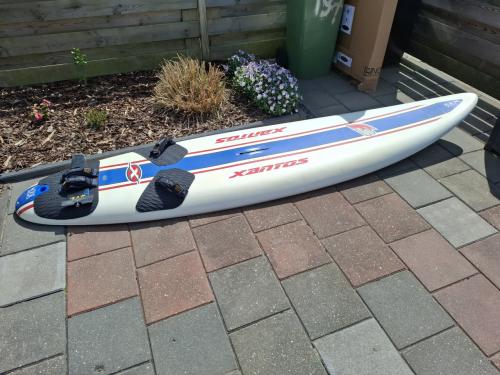 Surfboard