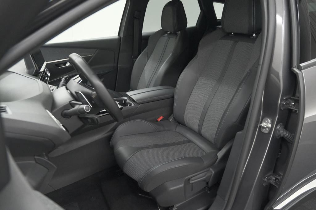 Peugeot 3008 1.6 hybrid 225 allure | plug in hybride | camera | dodehoekdet