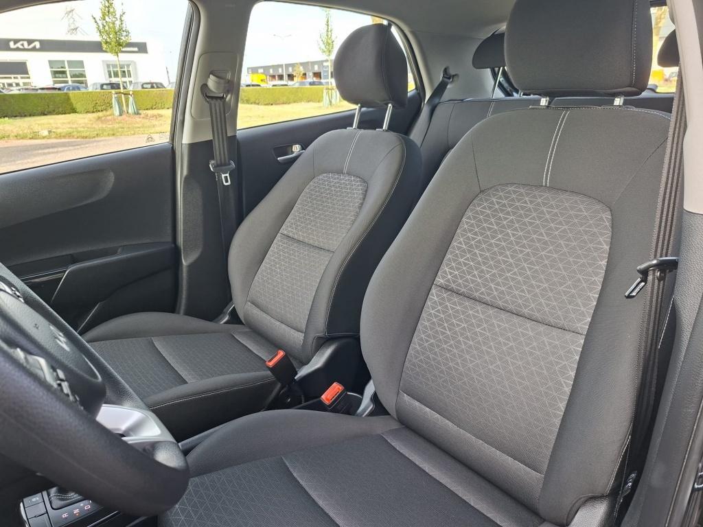 Kia Picanto comfortline 1.0 dpi automaat
