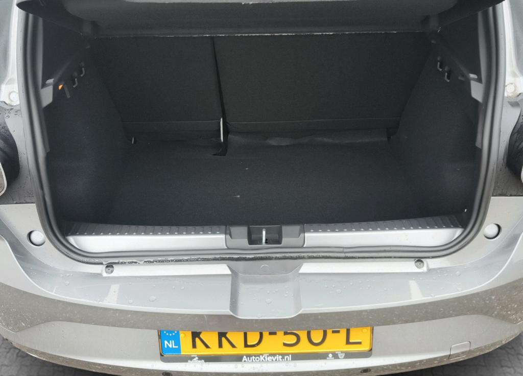Dacia Sandero 1.0 tce 100 expression - pack winter