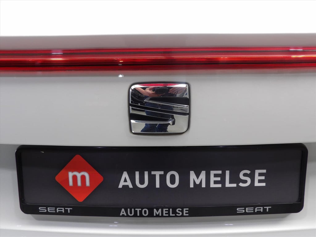 Seat Tarraco 1.5 tsi 150pk style