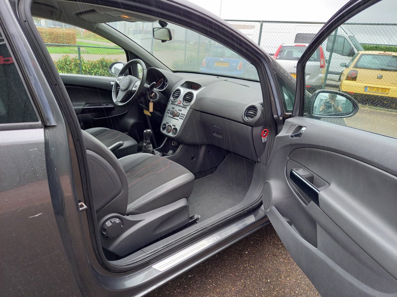 Opel Corsa 1.2
