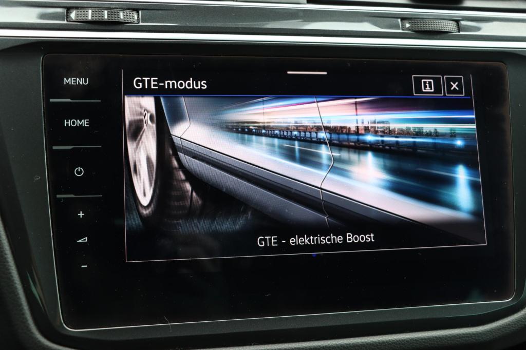 Volkswagen Tiguan 1.4 ehybrid elegance business 245pk dsg6