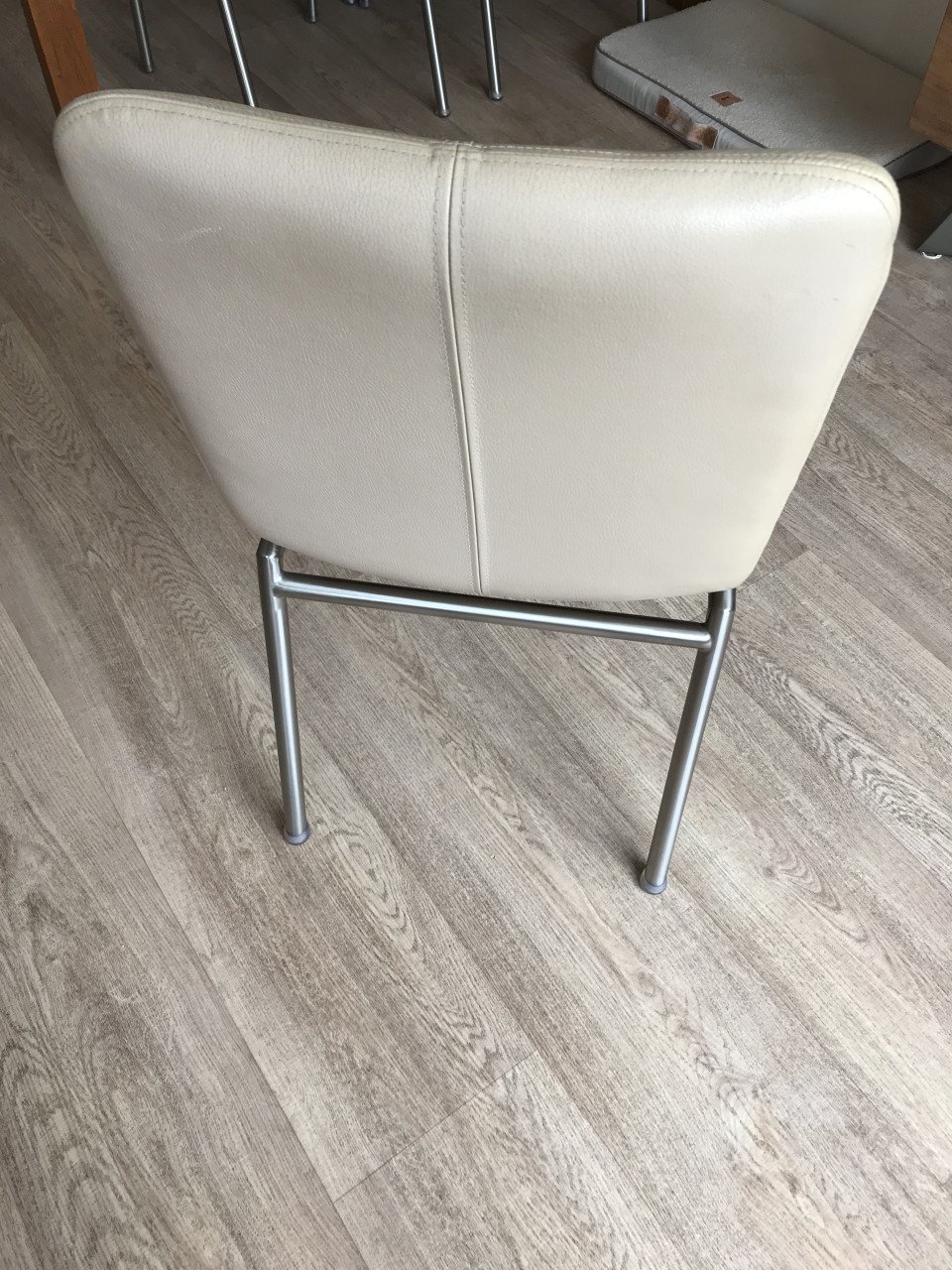EETKAMER STOELEN