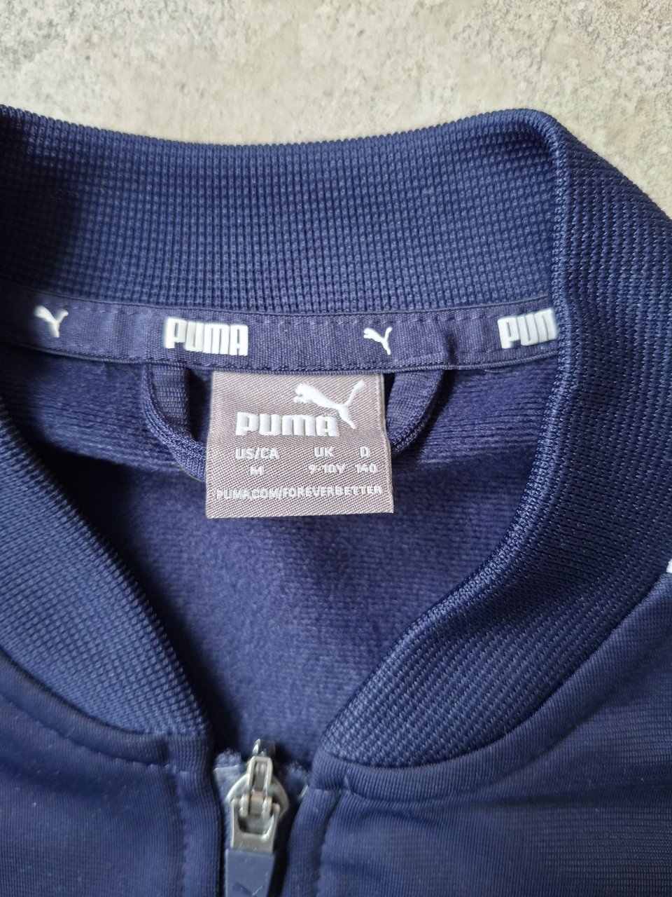 Trainingspak Puma
