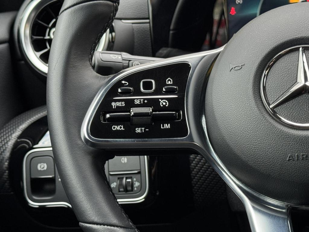 Mercedes-Benz Cla shooting brake 180 automaat, nl-auto!