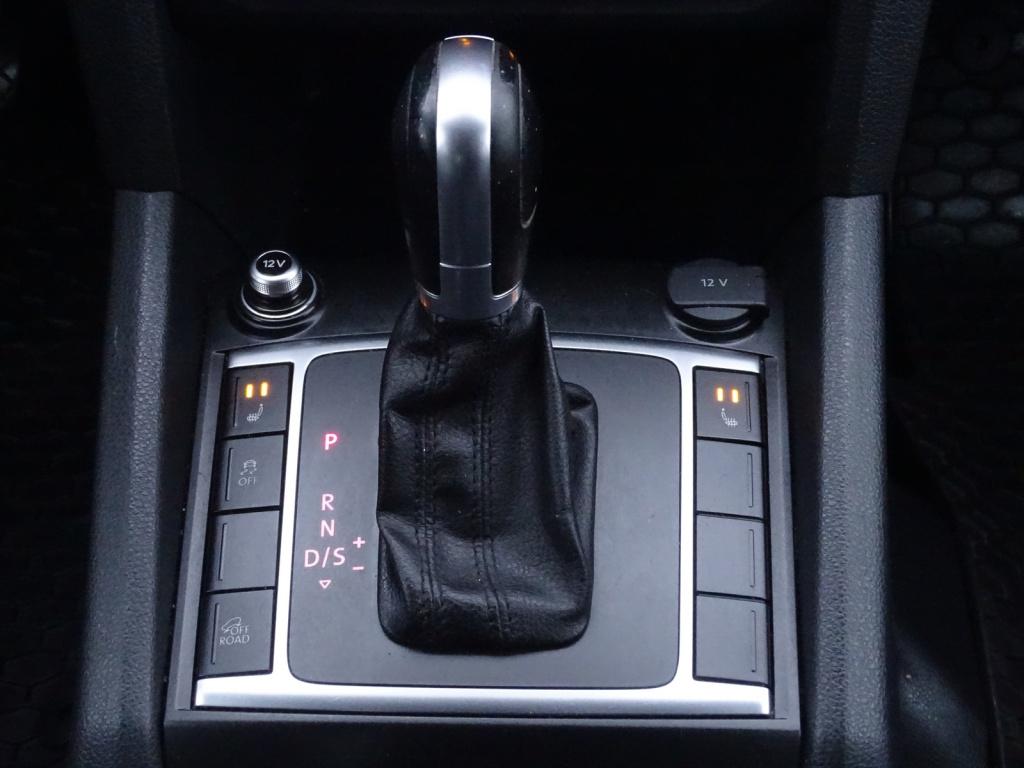 Volkswagen Amarok 3.0 tdi 4motion dc highline dubbele cabine