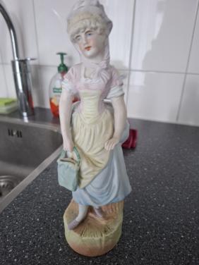 Biscui beeltjes  3 maal