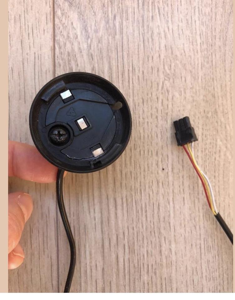 Nieuwe Batavus fietskabel te koop