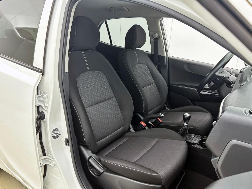 Kia Picanto 1.0 dpi dynamicplusline | cruise control | camera