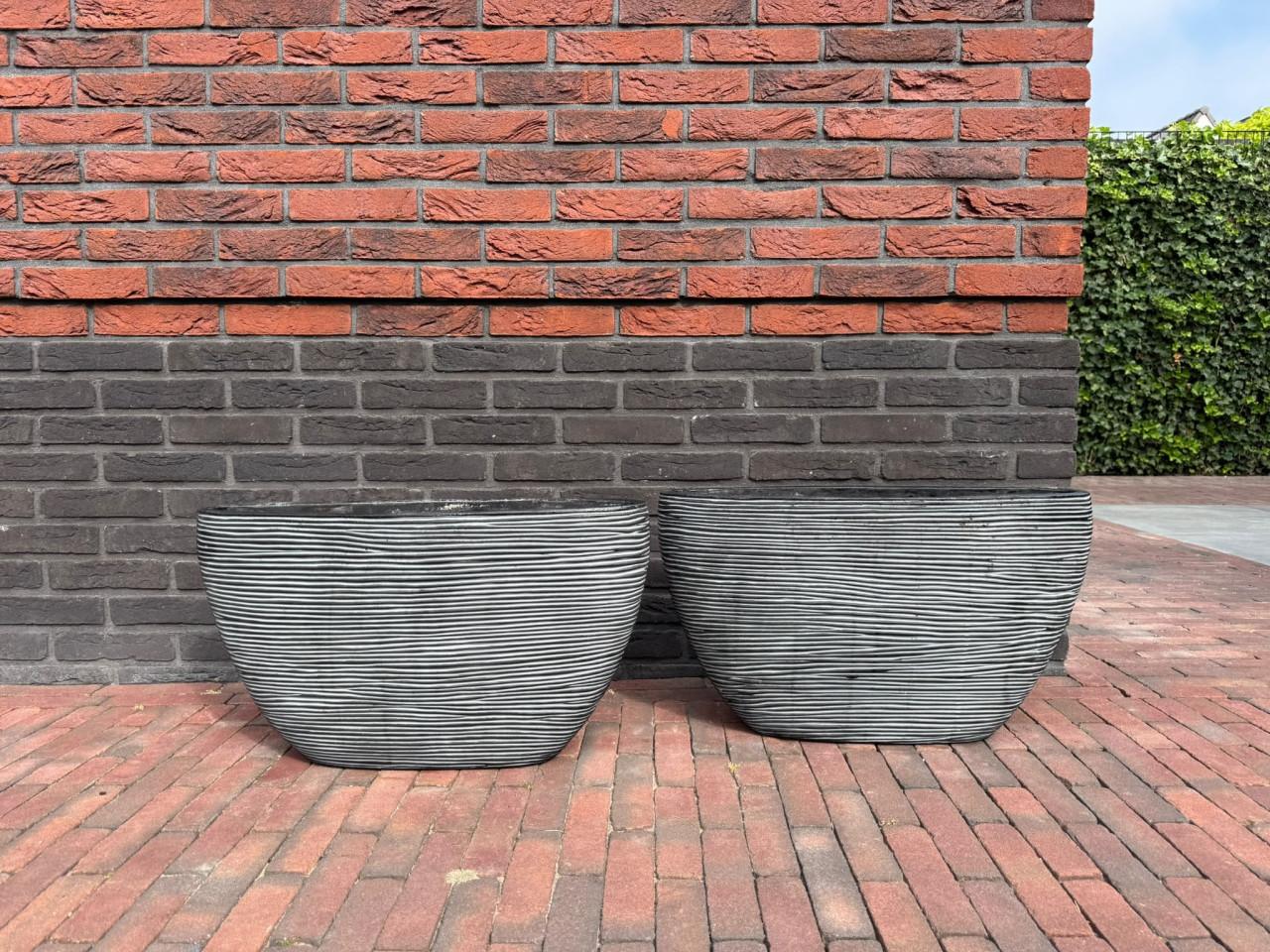 Bloempotten