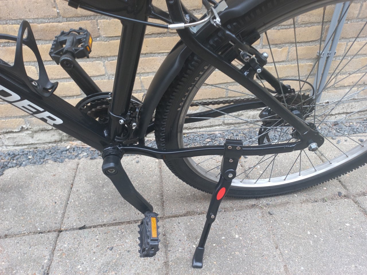 Te koop 26 inch mountainbike rockrider st 50