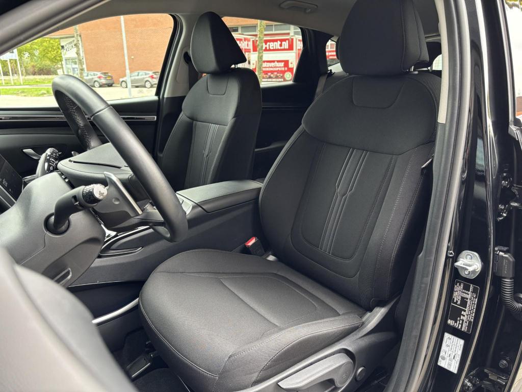 Hyundai Tucson 1.6 t-gdi phev comfort 4wd soh 99% nl-auto, 1350kg trekgewic