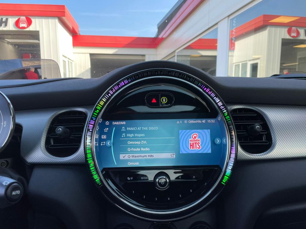 Mini Electric mini mini yours 33 kwh