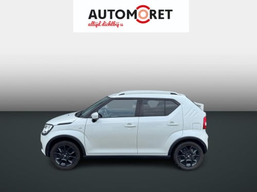 Suzuki Ignis 1.2 select automaat