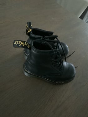 Schoenen