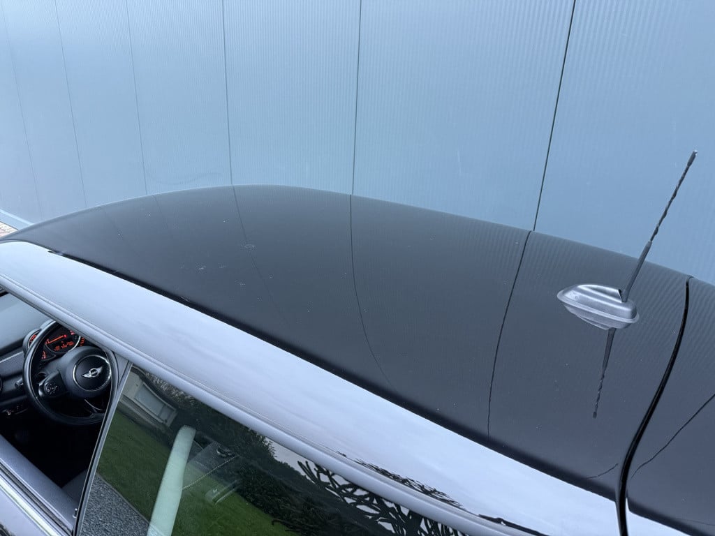 Mini Cooper mini 1.5 navigatie business 3-drs