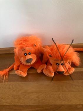 Nieuwe spaarpotleeuw