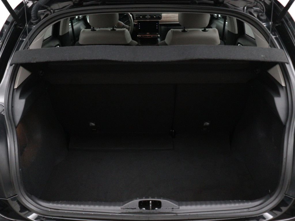 Citroen C3 82 pk feel edition | rijklaar |