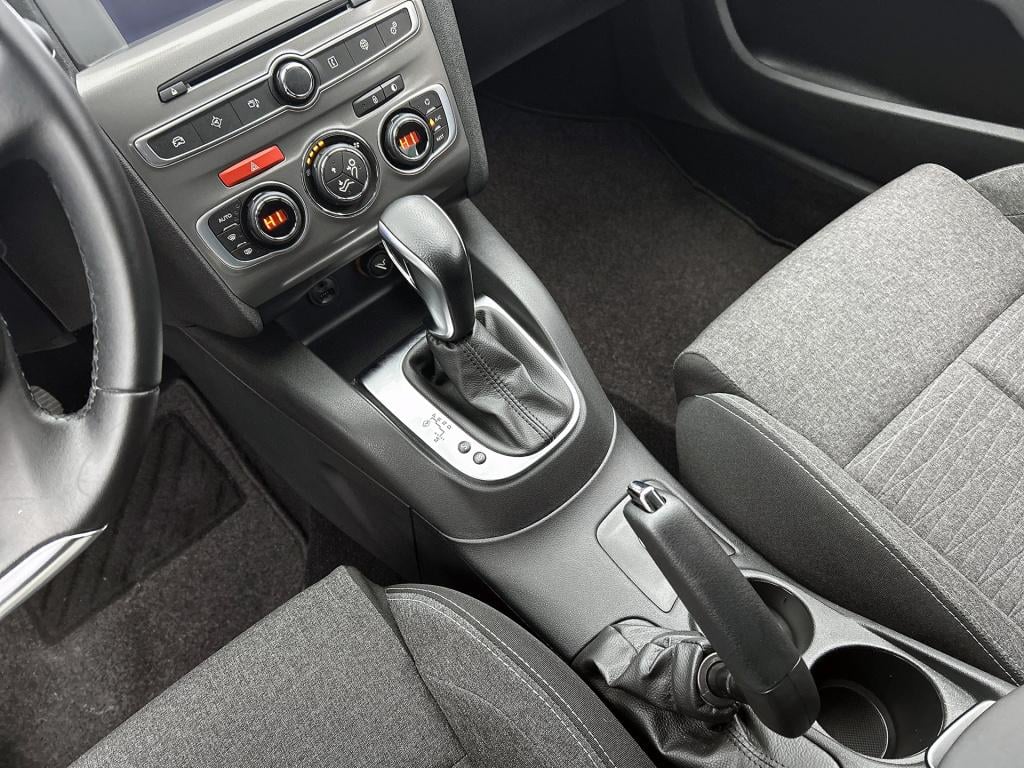 Citroen C4 130 pk automaat feel collection | rijklaar | keyless entry | nav