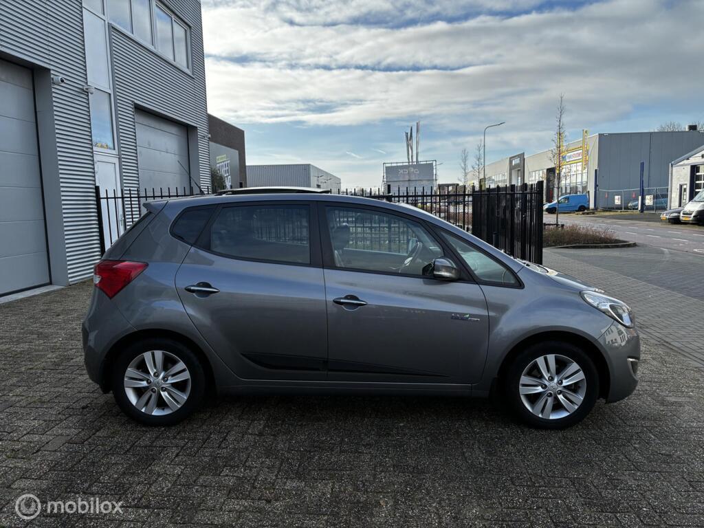 Hyundai ix20 1.6i i-Motion Panorama Dak kmst164.010 Nap BJ2012