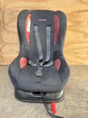 Autostoel nania