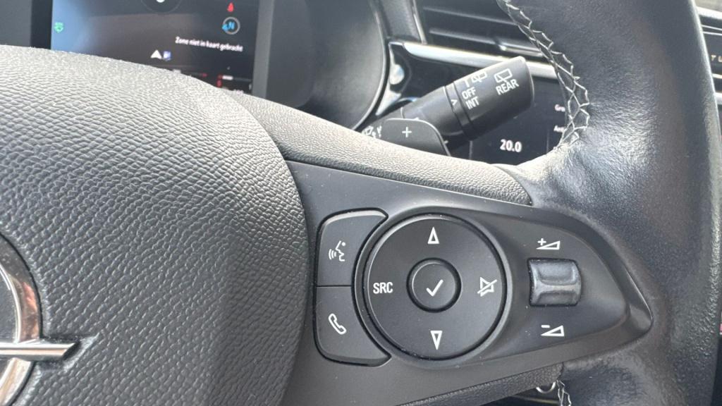 Opel Corsa 1.2 elegance