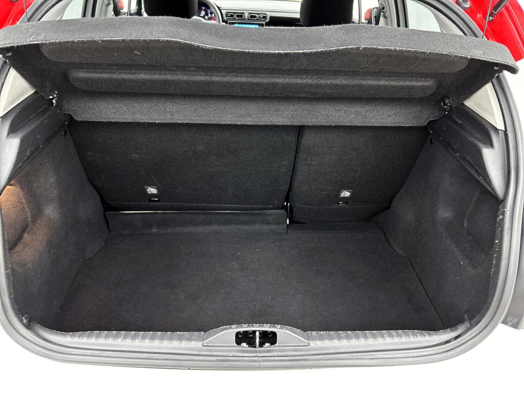 Citroen C3 83pk shine | rijklaar | keyless entry | parkeersensoren | apple 