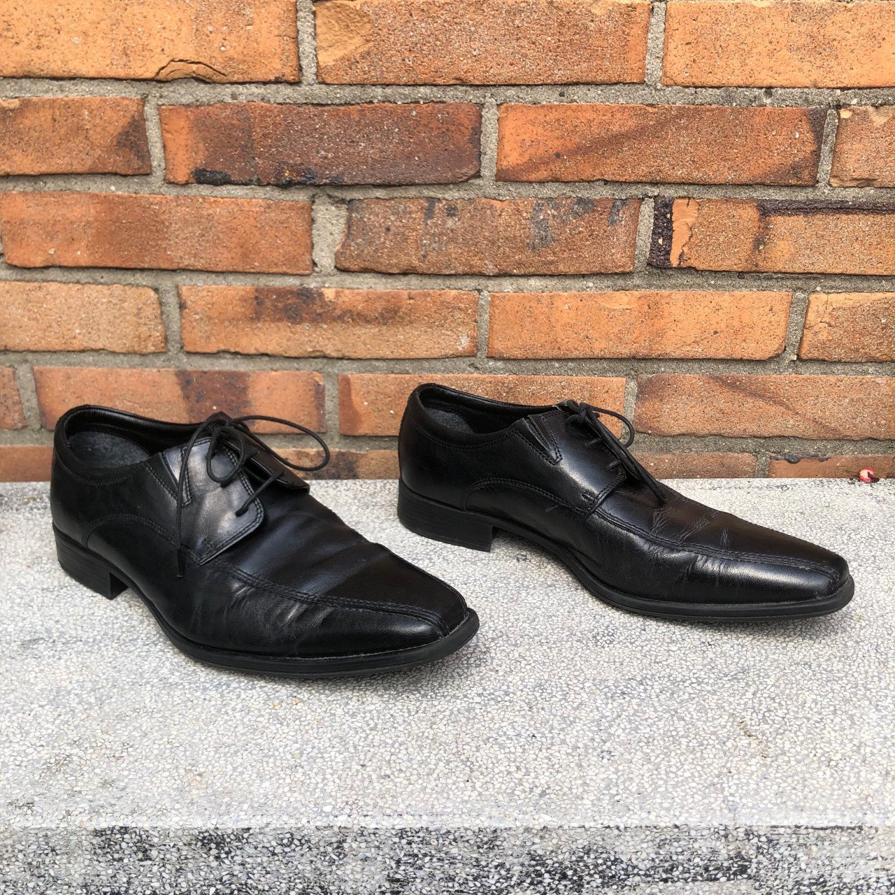 Clarks maat 8 is 42.