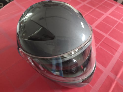 Motorhelm Crivit