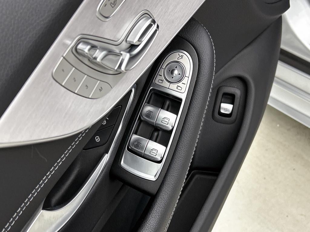 Mercedes-Benz C-Klasse cabrio 300 premium plus pack | stoelventilatie/verwa
