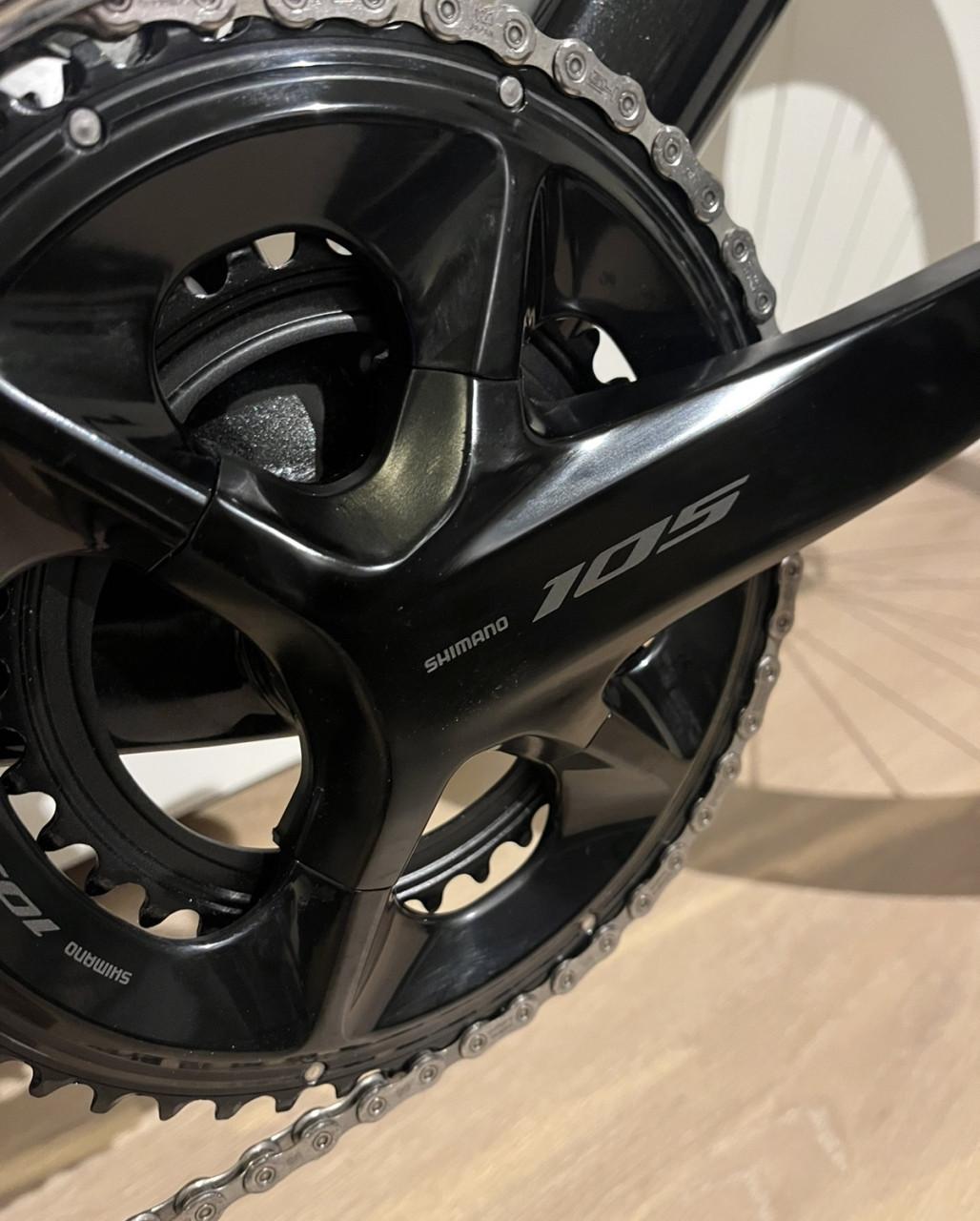Wilier Filante SL 105 DI2 Disc
