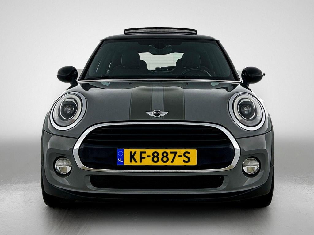 Mini Cooper mini 1.5 marylebone | panorama dak | climate control | bluetoot